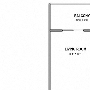 Walnut Crossings Walnut Crossings 2 BR, 1.5 Bath, 1,050 Sq.Ft., Balcony, Walnut Crossings Apartments, Monroeville, PA